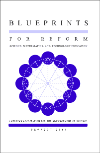 Blueprints for Reform