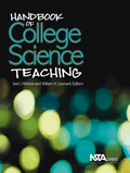 [Cover Photo] The Impact of State and National Standards on K-12 Science Teacher