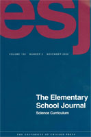 The  Elementary School Journal
