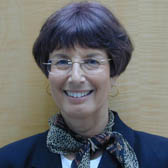 Dr. Jo Ellen Roseman