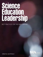 Science Education Leadership