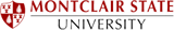 Logo of Montclair University