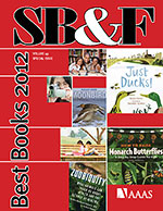 SB&F Best Books 2012