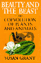 Beauty and the Beast: The Coevolution of Plants and Animals