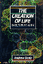 Creation of Life: Past, Future, Alien