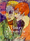 A History of Private Life: Riddles of Identity in Modern Times, Vol. 5