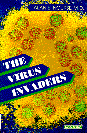 Virus Invaders