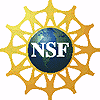 National Science Foundation, Logo