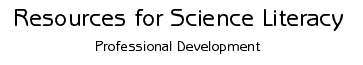 RSLPD title.GIF (3202 bytes)