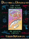 Diatoms to Dinosaurs: The Size and Scale of Living Things
