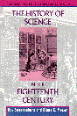 The History of Science in the Eighteenth Century
