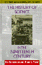 The History of Science in the Nineteenth Century