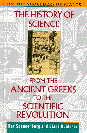 The History of Science from the Ancient Greeks to the Scientific Revolution