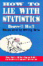 How to Lie with Statistics