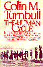 Human Cycle