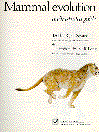 Mammal Evolution: An Illustrated Guide