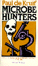 Microbe Hunters