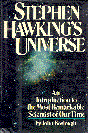 Stephen Hawking's Universe