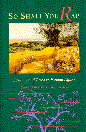 So Shall you Reap: Farming and Crops in Human Affairs
